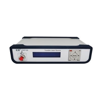 China C Band Multimode Light Source Center Wavelengths 1550nm for sale