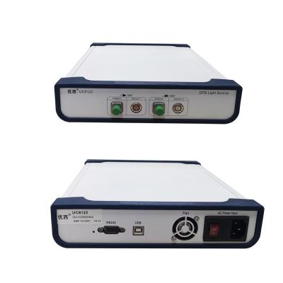 China Distributed Feed Back Laser Source Tunable Laser Source High Precision DFB for sale