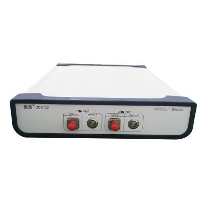 China 850 Nm 980 Nm DFB Laser Source Single Mode for sale