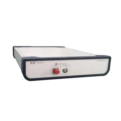China Double Channel Model DFB Laser Source 1290nm 1310nm 1330nm for sale