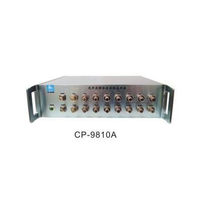 China Optical Switch RF Power Components Automatic Test System for sale