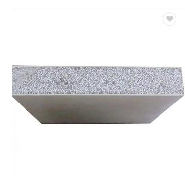 China Hotels Guesthouse Lightweight Concrete Board With Heat Preservation Waterproof Te koop