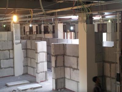 Китай Customizable Lightweight Concrete Panels With Low Maintenance And Environmental Friendly продается