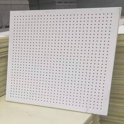 中国 Honeycomb Design Gypsum Ceiling Boards Drop Ceiling 2x2 Tiles With 9 Mm Thickness 販売のため