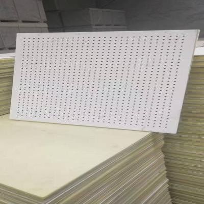 China Thermal Conductivity 0.16 W/MK And Flexible Ceiling Tiles For Indoor Decoration zu verkaufen