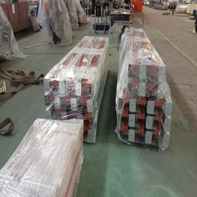 Китай ICF брекеты 2 мм толщины стальной брекеты для ICF стен индивидуальный цвет продается