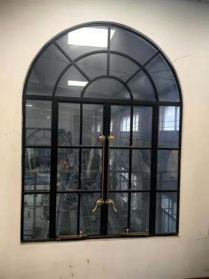 China Heavy Duty Industrial Steel Door For Enhanced Security And Versatility for sale