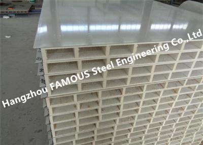 China 25-300mm Sandwich Wall Panels for sale