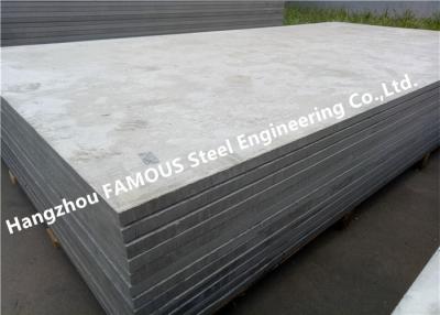 China EPS Sandwich Insulated Panels for sale