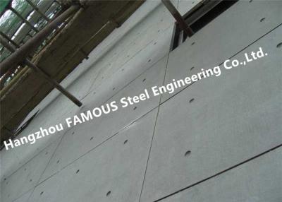 China EPS Sandwich Insulated Panels for sale