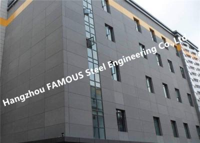 China EPS Sandwich Insulated Panels for sale