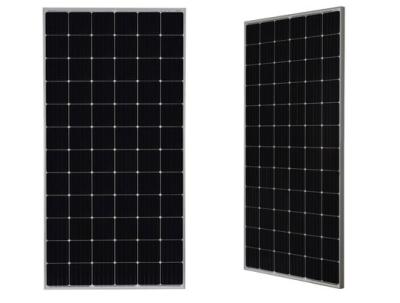 中国 72細胞のモノラル統合された太陽電池パネルBIPV太陽光起電モジュール 販売のため