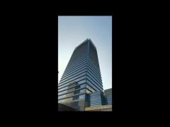 Good Quanlity Glazed Curtain Wall Videos United and Stick System