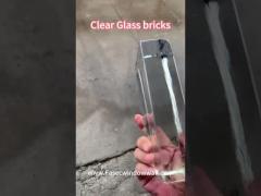 glass bricks