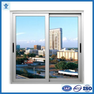 China New style Aluminum Sliding Window with Australian Standard for sale