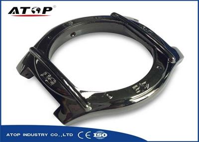 China Anti - Friction Diamond Like Carbon Coating Equipment For Watches Bezel for sale
