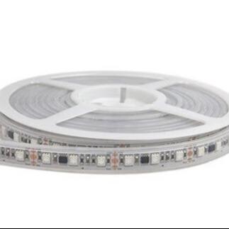 China 2800-7500k Wavelength Aluminum LED Ribbon Lights with Long-lasting Lifespan for sale
