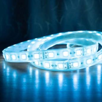 China Boost Your Business with High-Performance Aluminium LED Strip Lights for sale