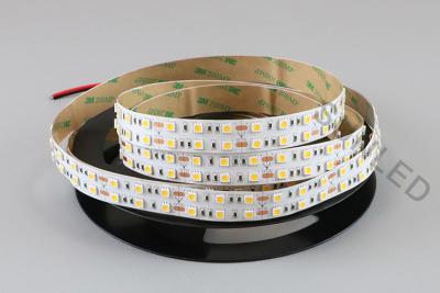 China Double Row Bright LED Strip Lights DC 24V 28W Low Power Consumption for sale