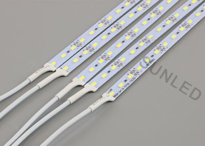 China Luces de banda LED rígidas de alta potencia Bajo consumo de energía Diseño único en venta
