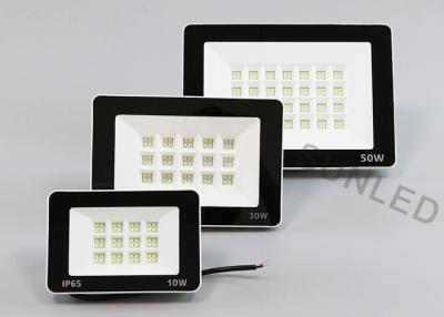 China High Luminous LED Home Flood Lights SMD2835 CE ROHS LVD EMC Certification for sale