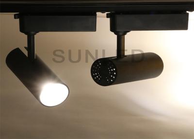 중국 장식용 Par30 LED 스포트라이트 플러시 마운트 천장 마운트 트랙 조명 판매용
