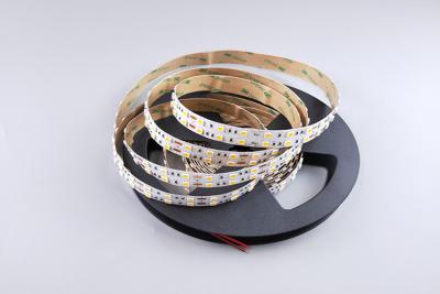 China 24W Colored LED Light Strips 55 Lumen Color Temperature 3500K-8000K for sale