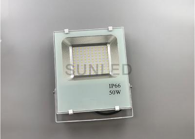 China Aluminum Material Commercial LED Flood Lights High Density Die Cast for sale