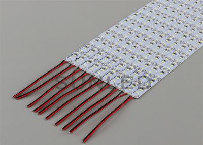 China IP20 LED Lâmpadas de Faixa de Armário SMD4014 Temperatura de Cor 7000K à venda