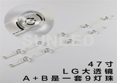 中国 LG サムスン 東芝 LEDテレビバックライト / SMD3030 TV RGB LEDバックライト 販売のため