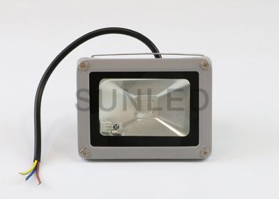 China 10W RGB Commercial LED Flood Lights Outdoor Security Energy Saving for sale