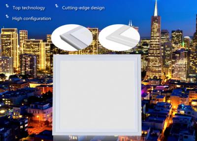 China Surface Mounted Flat Panel LED Lights LED Square Panel Light 45 Watt for sale