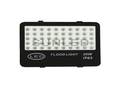 China 50w 100w 120w Outdoor Security Flood Lights Working Temperature -20℃-50℃ for sale