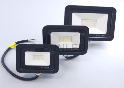 China Luz de inundação LED comercial de alta luminosidade AC 220-240V Resistência a altas temperaturas à venda