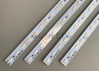 China Luzes de crecimiento LED de espectro completo Barra de luz LED de banda rígida Planta de luz DC12V 14w en venta