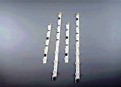 China SMD3030 LED Strip Lights Behind Tv Samsung 40F Diffuse 8+5 One Group 1w/ Led for sale