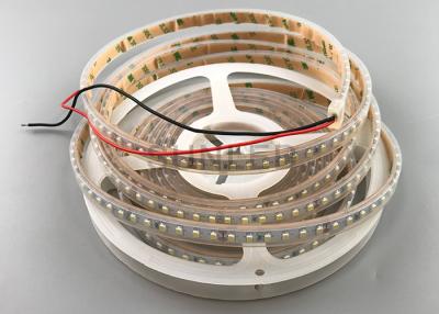 Chine Lumières à bande LED adhésives flexibles IP67 DC12V 144 LED à commande individuelle à vendre