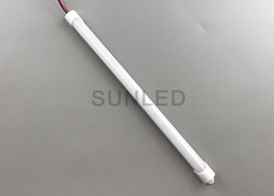 China SMD2835 Luzes de aluminio LED de banda DC24V 30CM rígidas de 6 vatios en venta