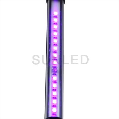 China 3W 5W UVC Germicidal Light DC 5V 260nm 270nm 280nm Ultraviolet Disinfection Lamp for sale