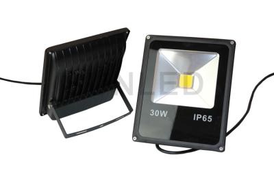 China Outdoor LED Waterproof Floodlight Smd2835 IP65 30W AC265V for sale