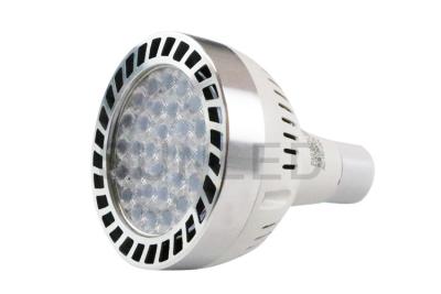 China Energy Saving AC100V Dimmable LED Track Lighting Par30 Led Spotlight for sale