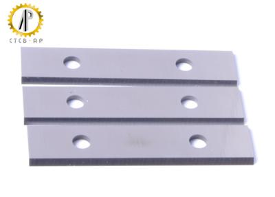 China Polished Solid Woodworking Carbide Inserts Turning Tools With Double Bevel for sale
