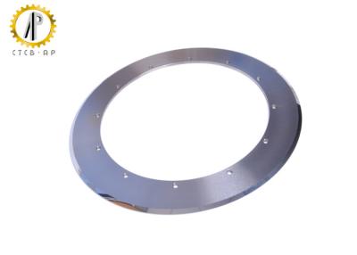 China Cuchillas de cortador rotatorias de la resistencia a la corrosión, cuchilla de corte de la plantilla/PWB 0.3m m -5.5mm en venta