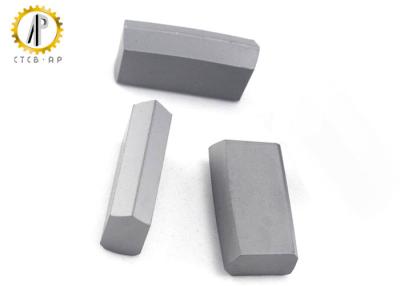 China K20 Type Tungsten Carbide Tips For Making Cross And X Shaped Drill Bits for sale