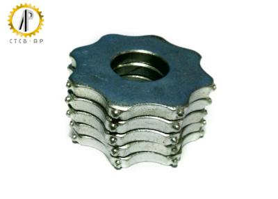 China Scarifier Cutters Tungsten Carbide Tips For Asphalt / Concrete Pavement Milling for sale