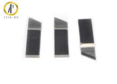China Excellent SharpnessTungsten Carbide Blade Z11 For Corrugated Cardboard for sale