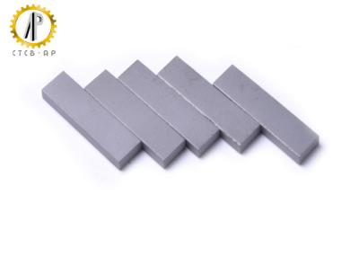 China as placas do carboneto da barra lisa do tungstênio de 310mm/STB para o torno de madeira do carboneto utilizam ferramentas o OEM à venda