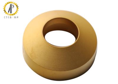 中国 堅い金属IDの内部Scarfingは高周波溶接の管および管の機械化のためのリングを挿入します 販売のため