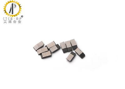 中国 耐久力のあるUF05炭化物は木製の鋸引きについては歯93.5HRAを見た 販売のため