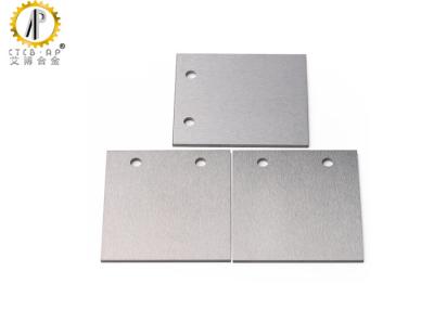 China Hartmetall-Holzbearbeitungs-Schneidwerkzeuge K05 K10 zu verkaufen